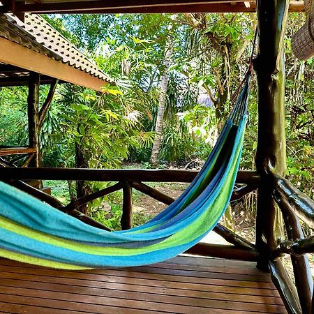 Sabai Corner Bungalows - Sha Extra Plus Ko Yao Noi Extérieur photo