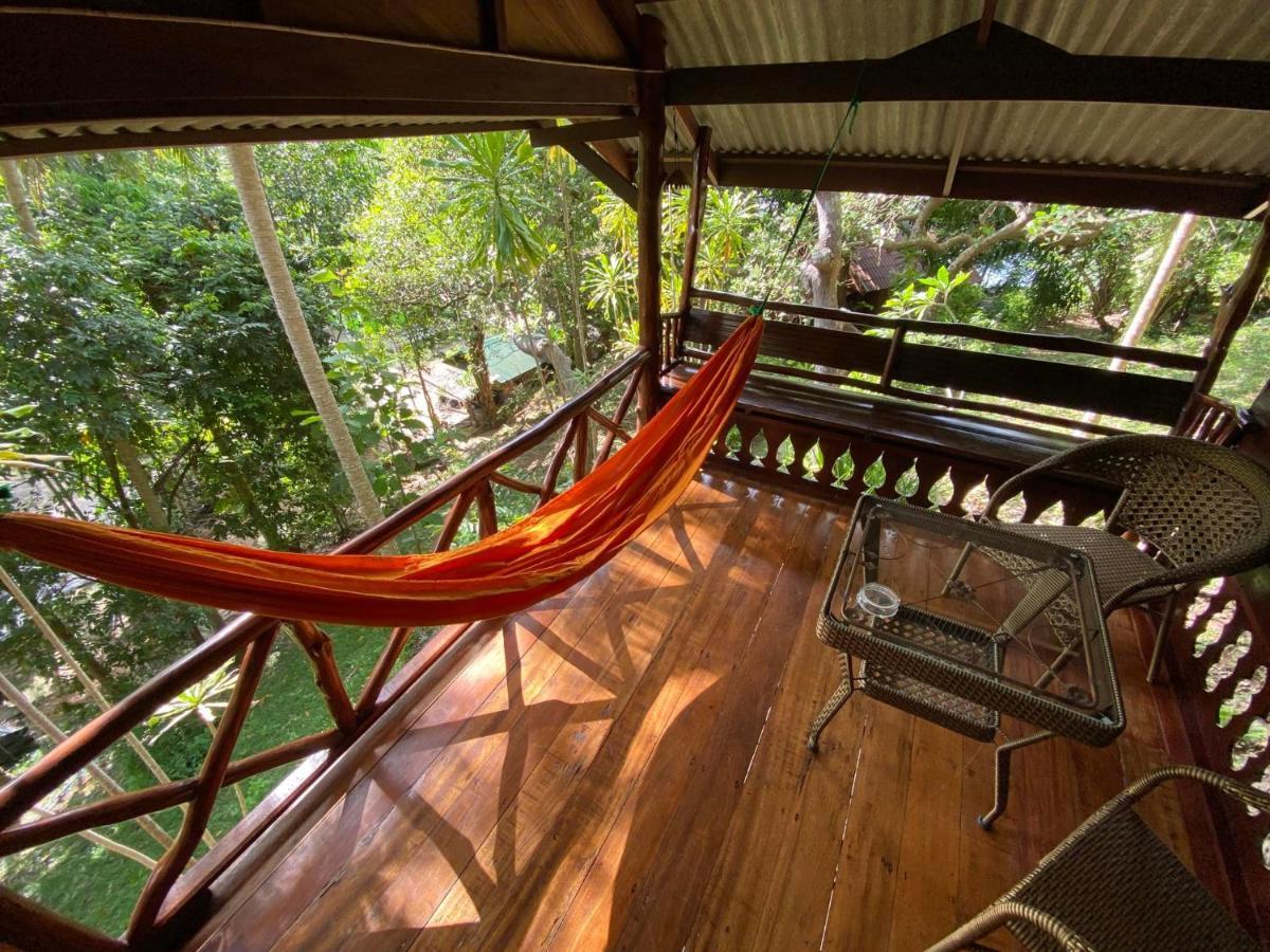 Sabai Corner Bungalows - Sha Extra Plus Ko Yao Noi Extérieur photo