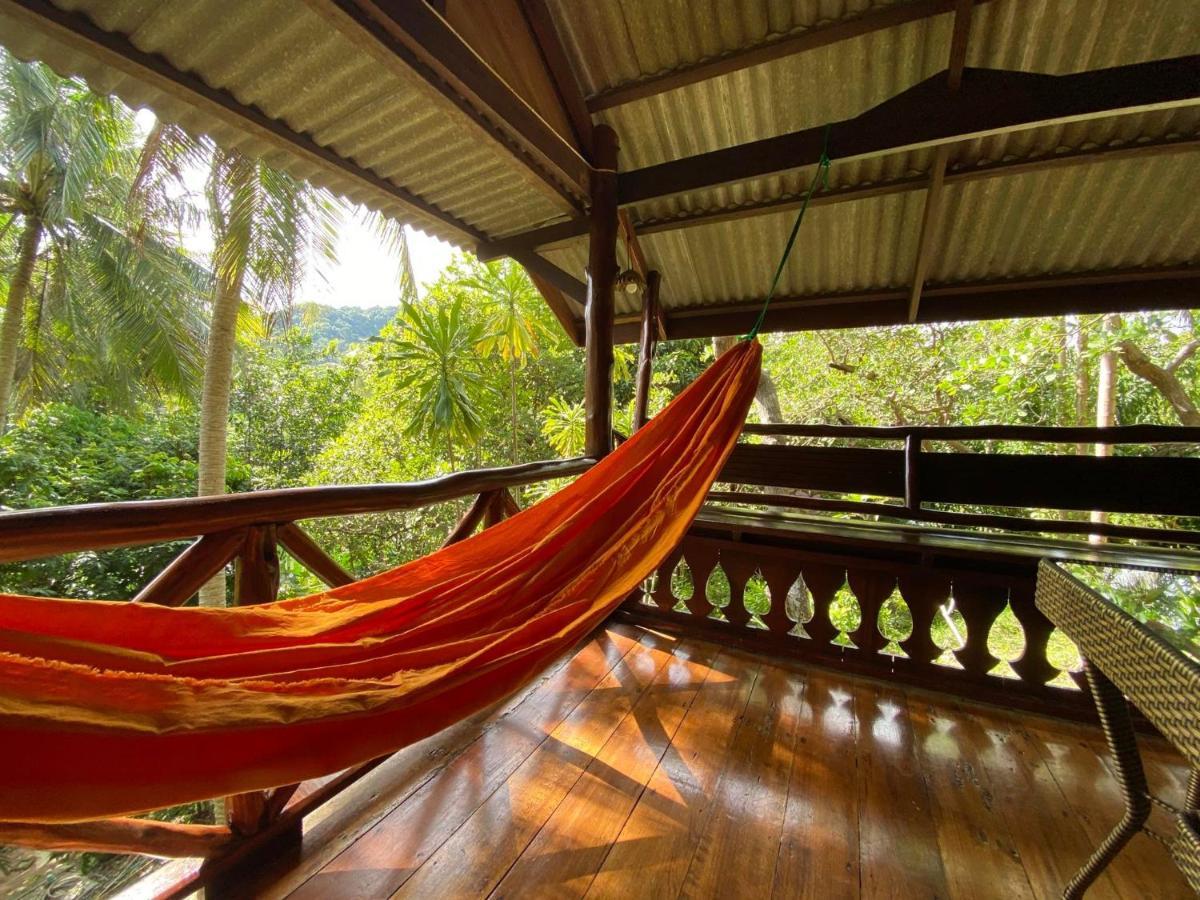 Sabai Corner Bungalows - Sha Extra Plus Ko Yao Noi Extérieur photo