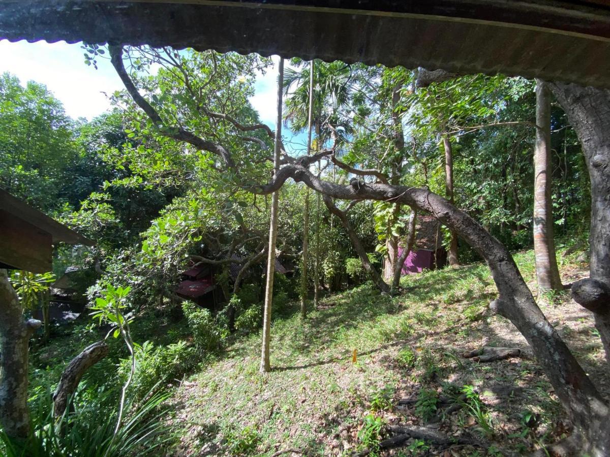 Sabai Corner Bungalows - Sha Extra Plus Ko Yao Noi Extérieur photo