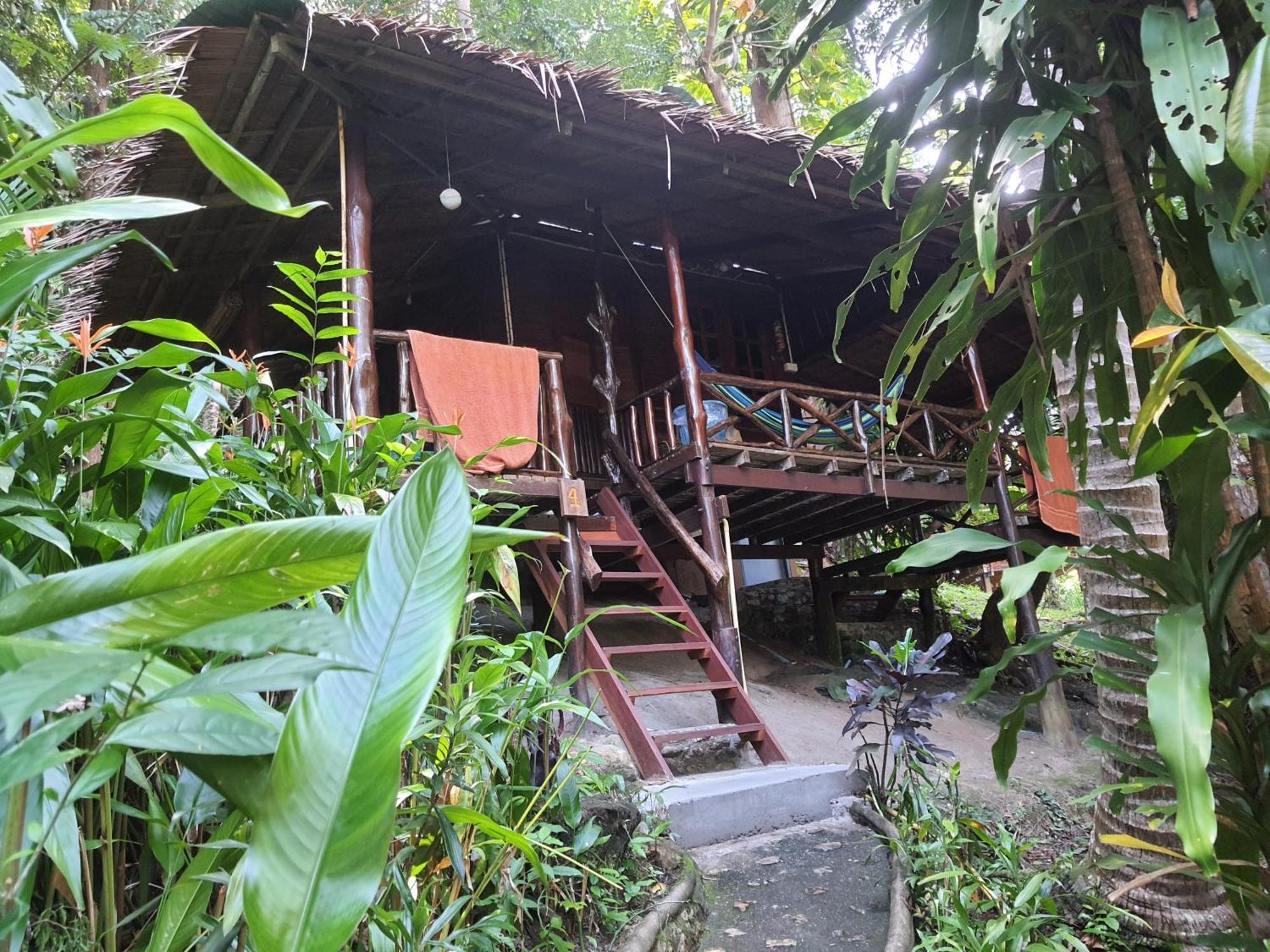 Sabai Corner Bungalows - Sha Extra Plus Ko Yao Noi Extérieur photo
