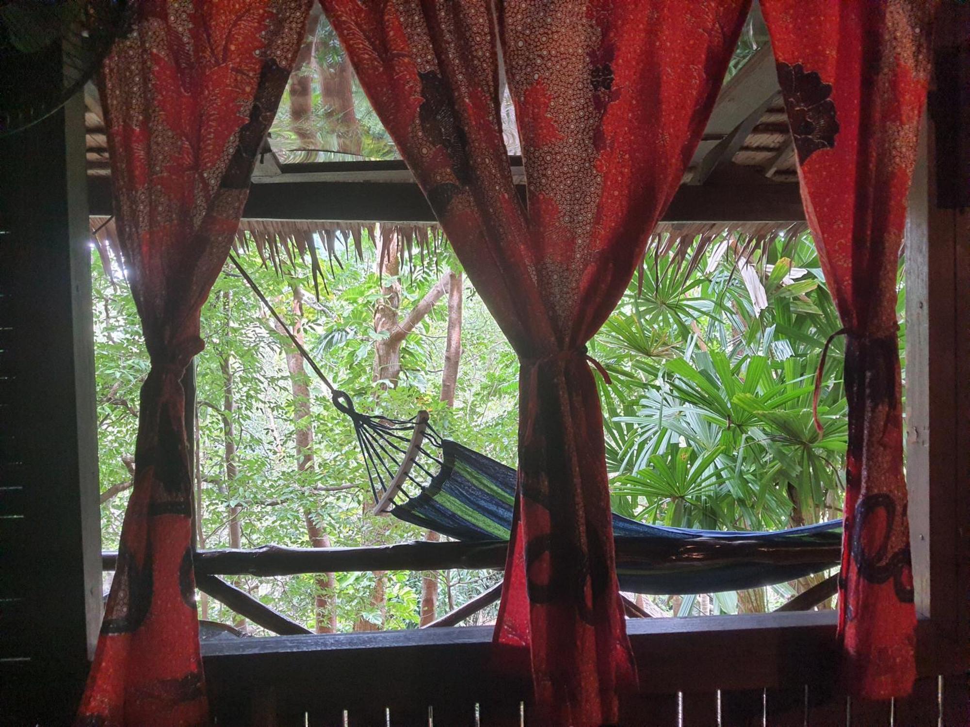 Sabai Corner Bungalows - Sha Extra Plus Ko Yao Noi Extérieur photo