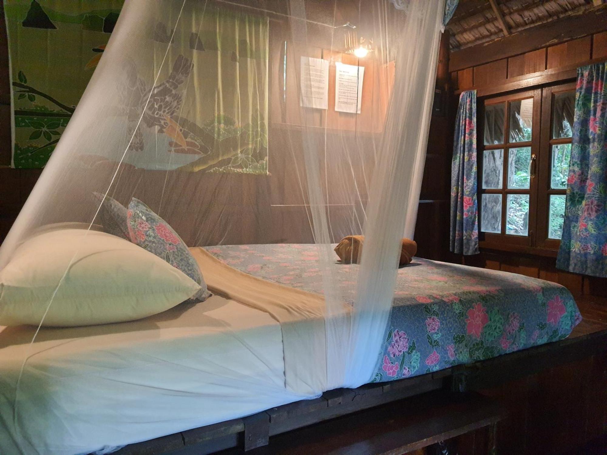 Sabai Corner Bungalows - Sha Extra Plus Ko Yao Noi Extérieur photo