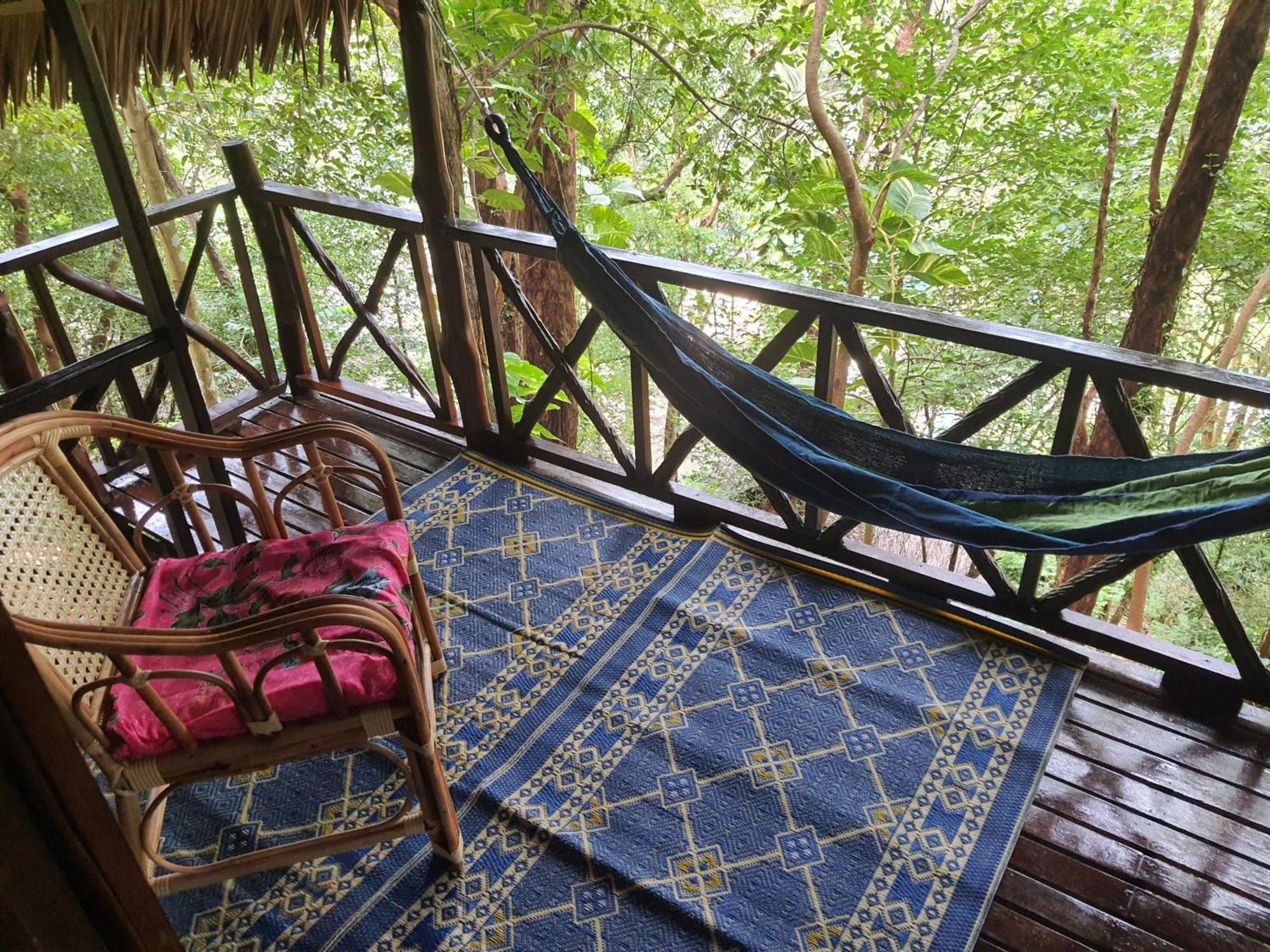 Sabai Corner Bungalows - Sha Extra Plus Ko Yao Noi Extérieur photo