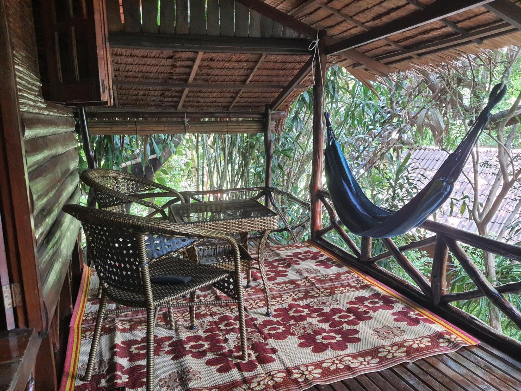 Sabai Corner Bungalows - Sha Extra Plus Ko Yao Noi Extérieur photo
