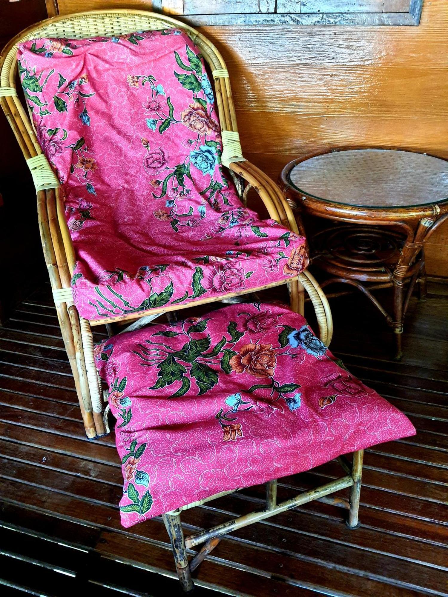 Sabai Corner Bungalows - Sha Extra Plus Ko Yao Noi Extérieur photo