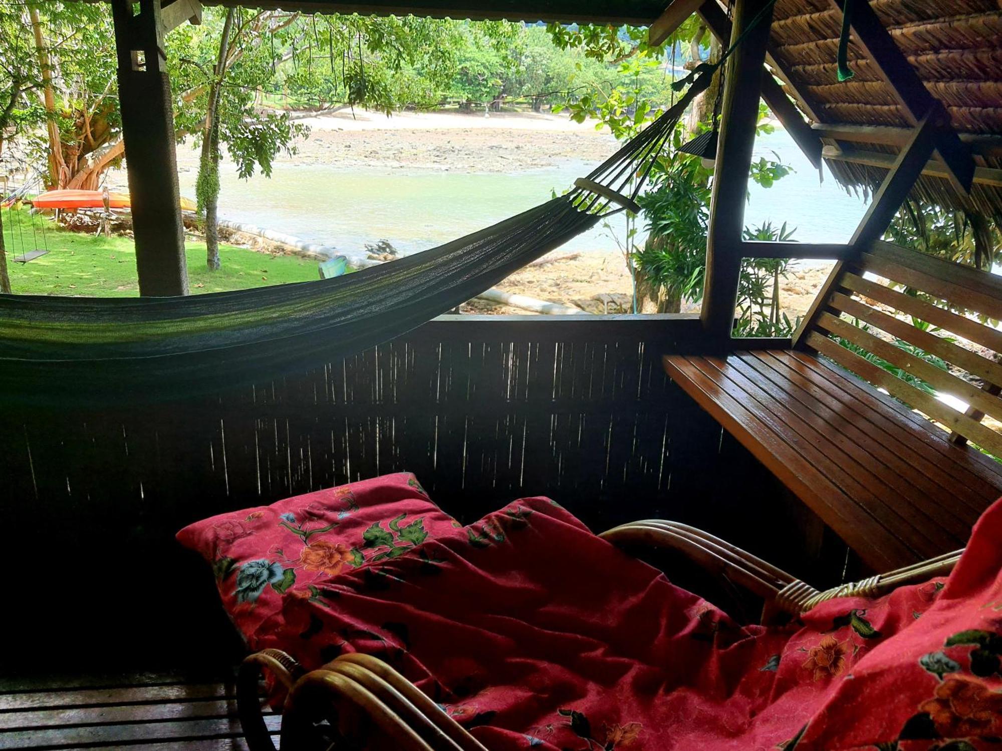 Sabai Corner Bungalows - Sha Extra Plus Ko Yao Noi Extérieur photo