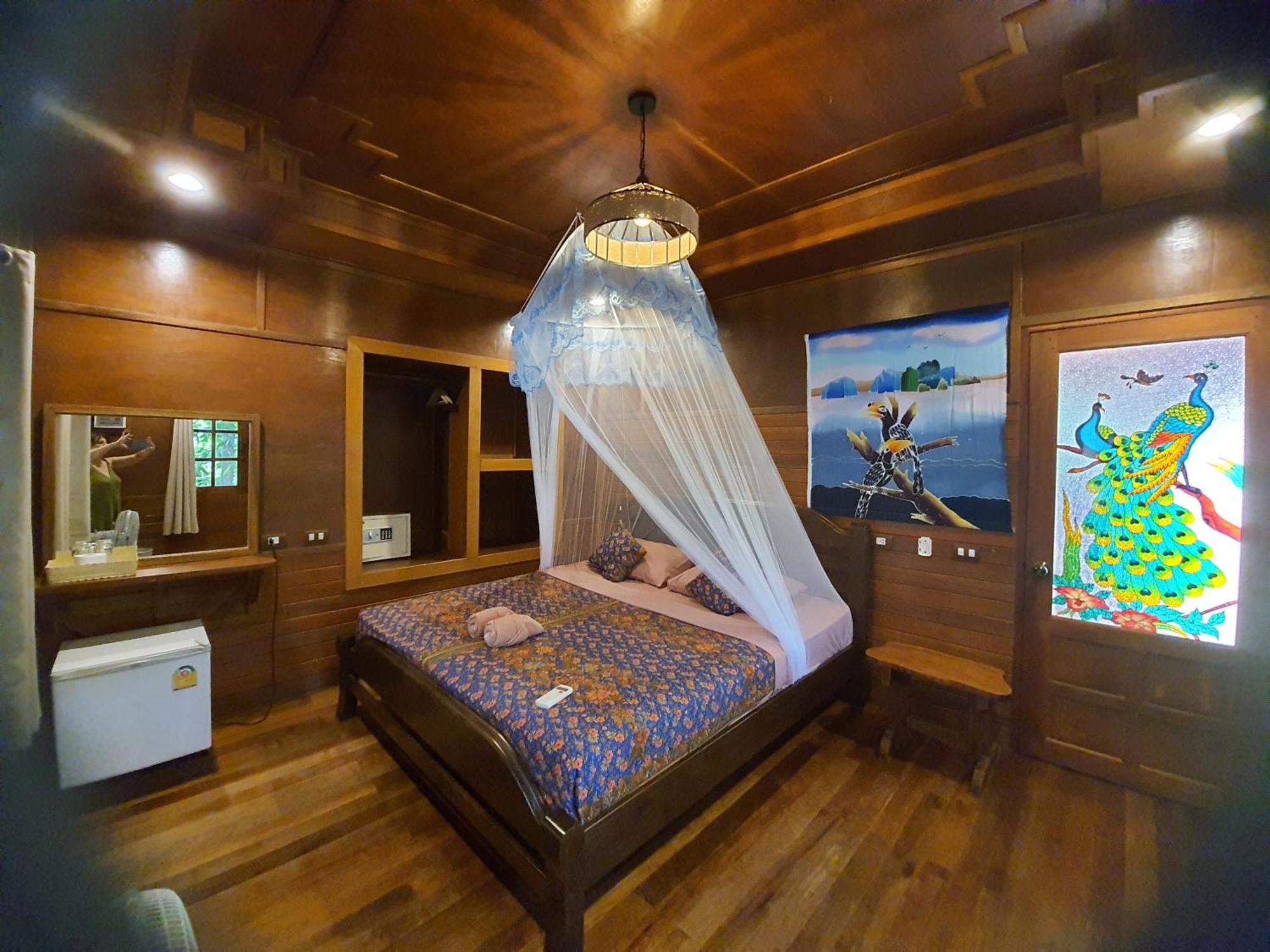Sabai Corner Bungalows - Sha Extra Plus Ko Yao Noi Chambre photo