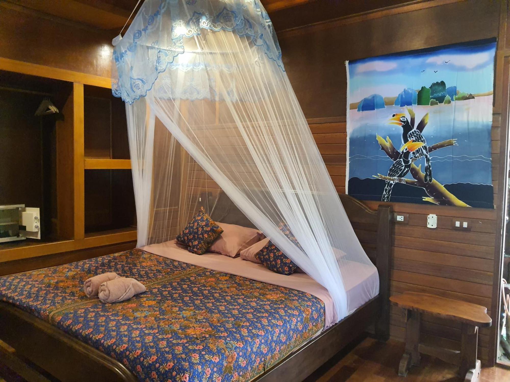 Sabai Corner Bungalows - Sha Extra Plus Ko Yao Noi Chambre photo