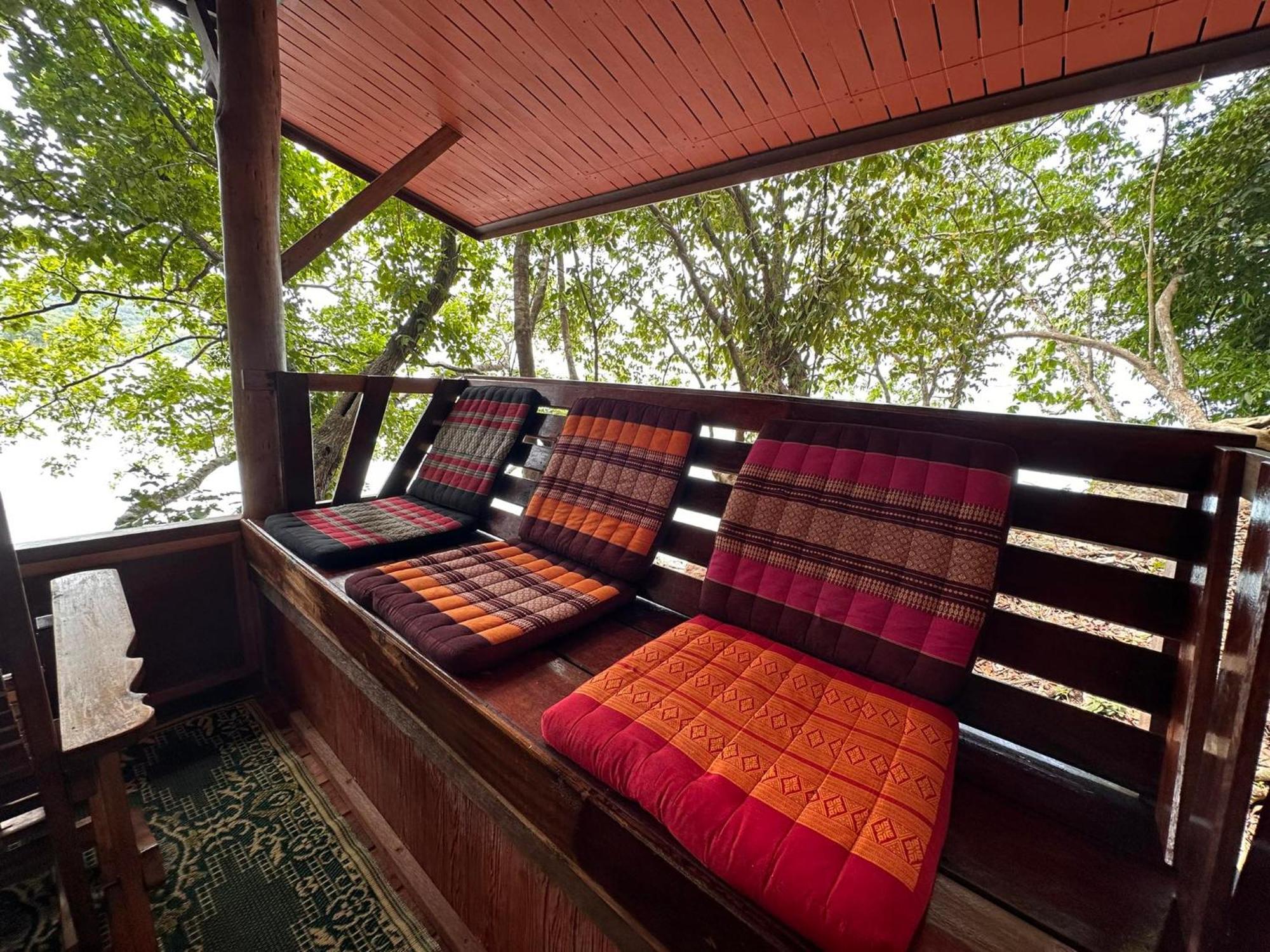 Sabai Corner Bungalows - Sha Extra Plus Ko Yao Noi Extérieur photo