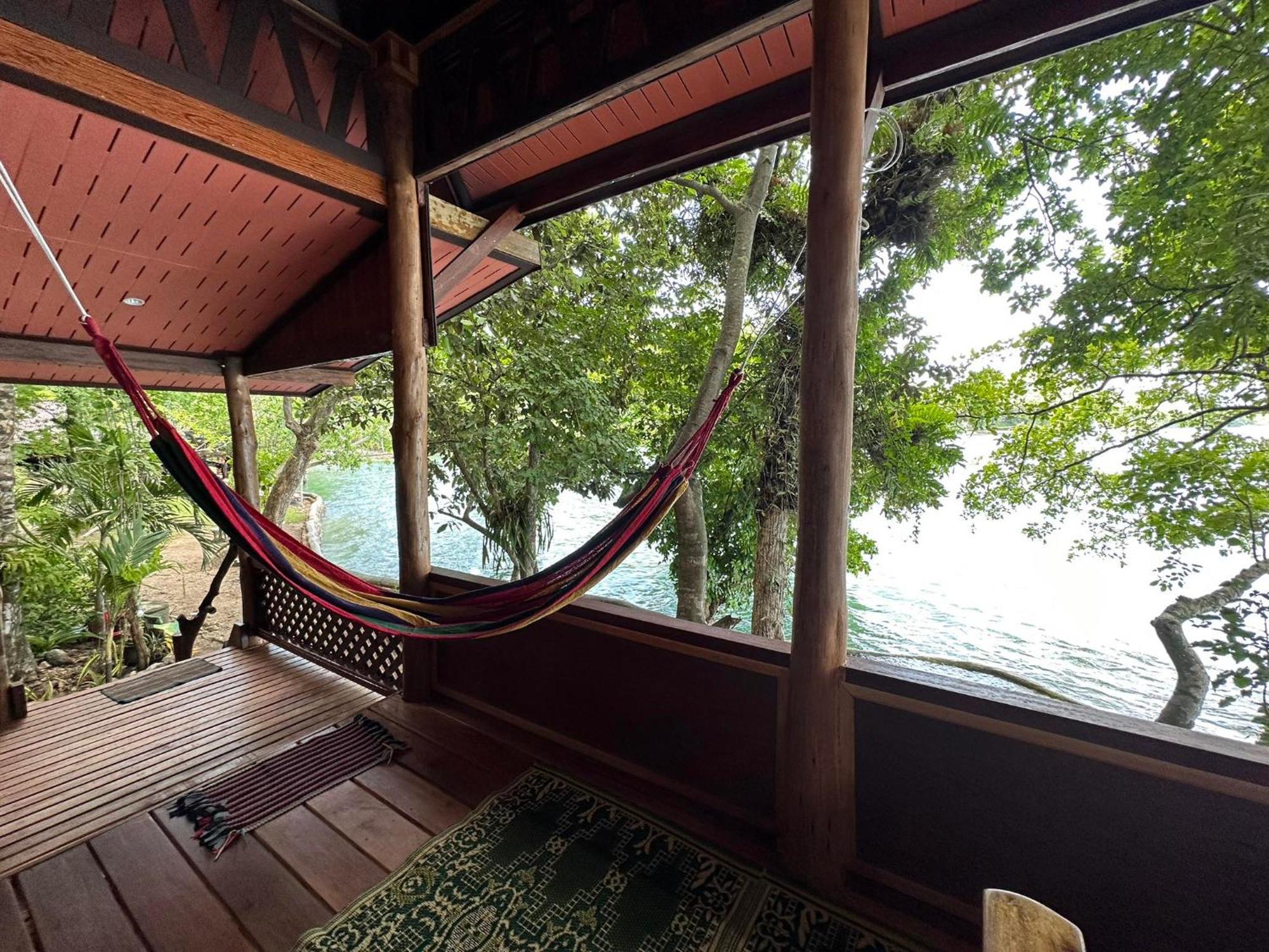 Sabai Corner Bungalows - Sha Extra Plus Ko Yao Noi Extérieur photo