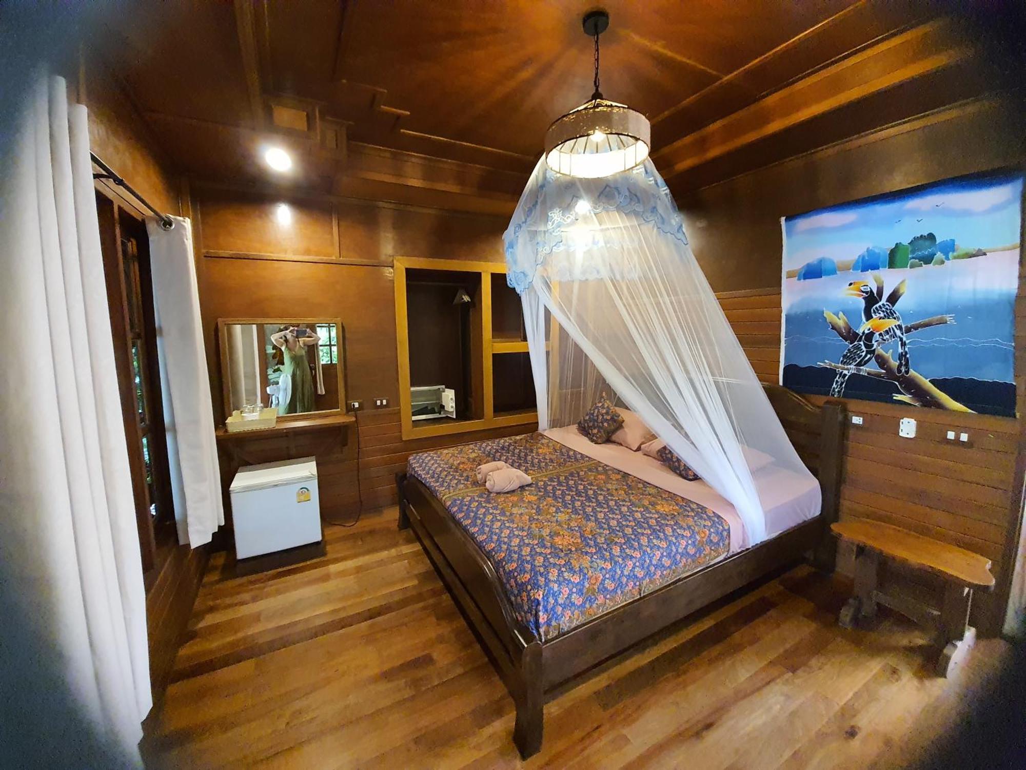 Sabai Corner Bungalows - Sha Extra Plus Ko Yao Noi Chambre photo