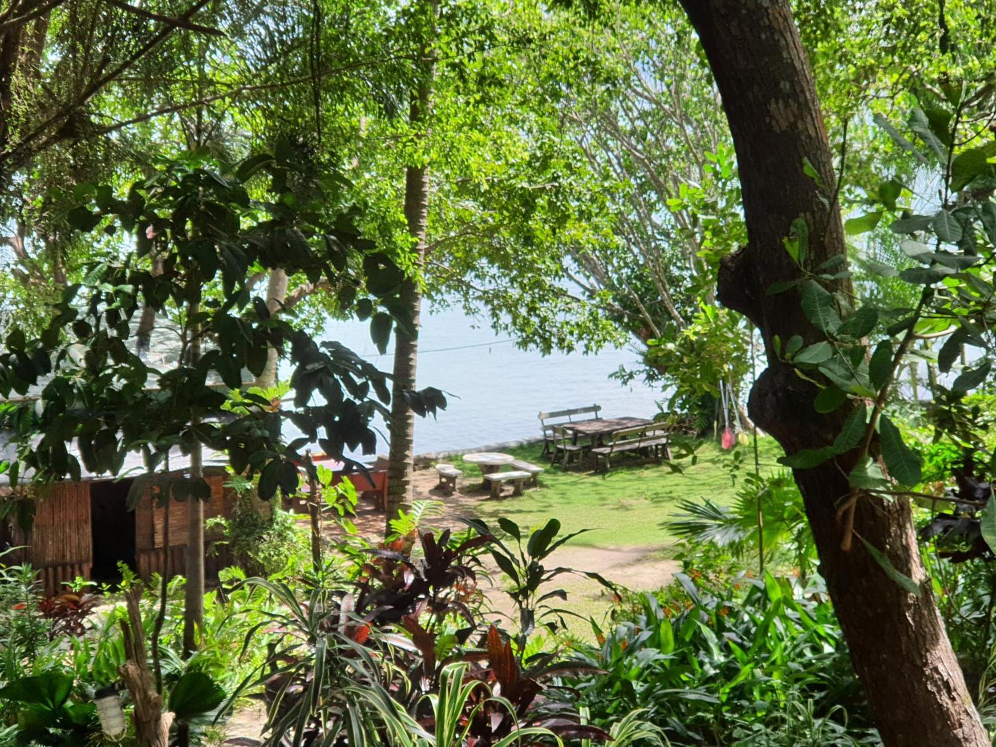 Sabai Corner Bungalows - Sha Extra Plus Ko Yao Noi Chambre photo