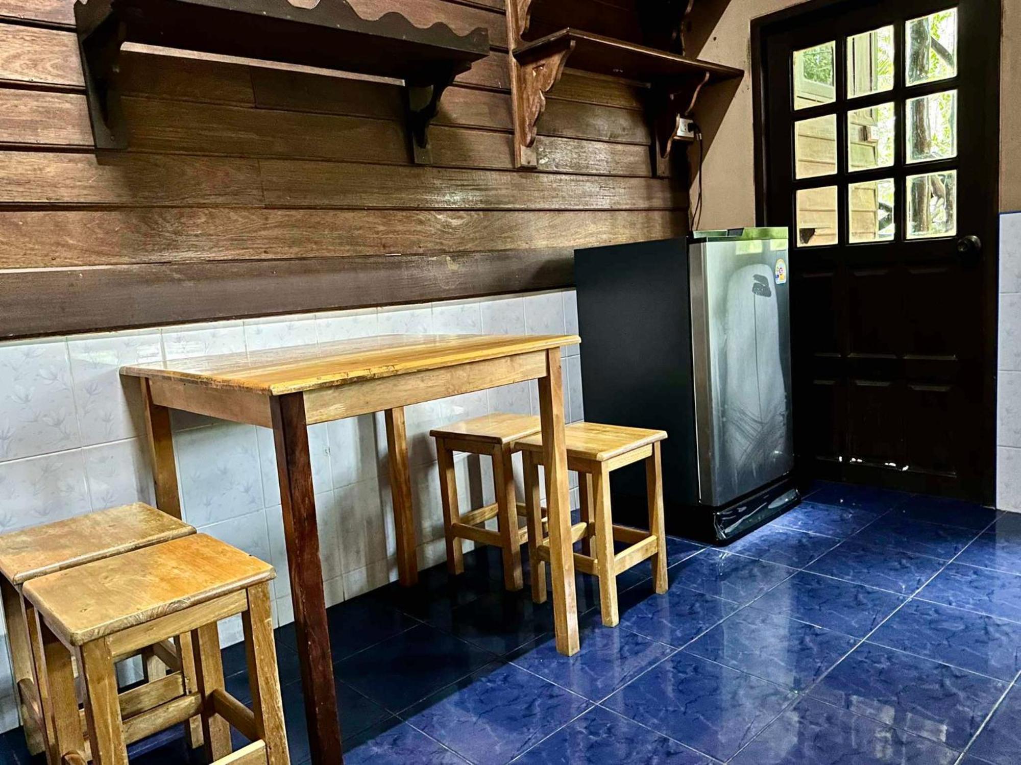 Sabai Corner Bungalows - Sha Extra Plus Ko Yao Noi Extérieur photo