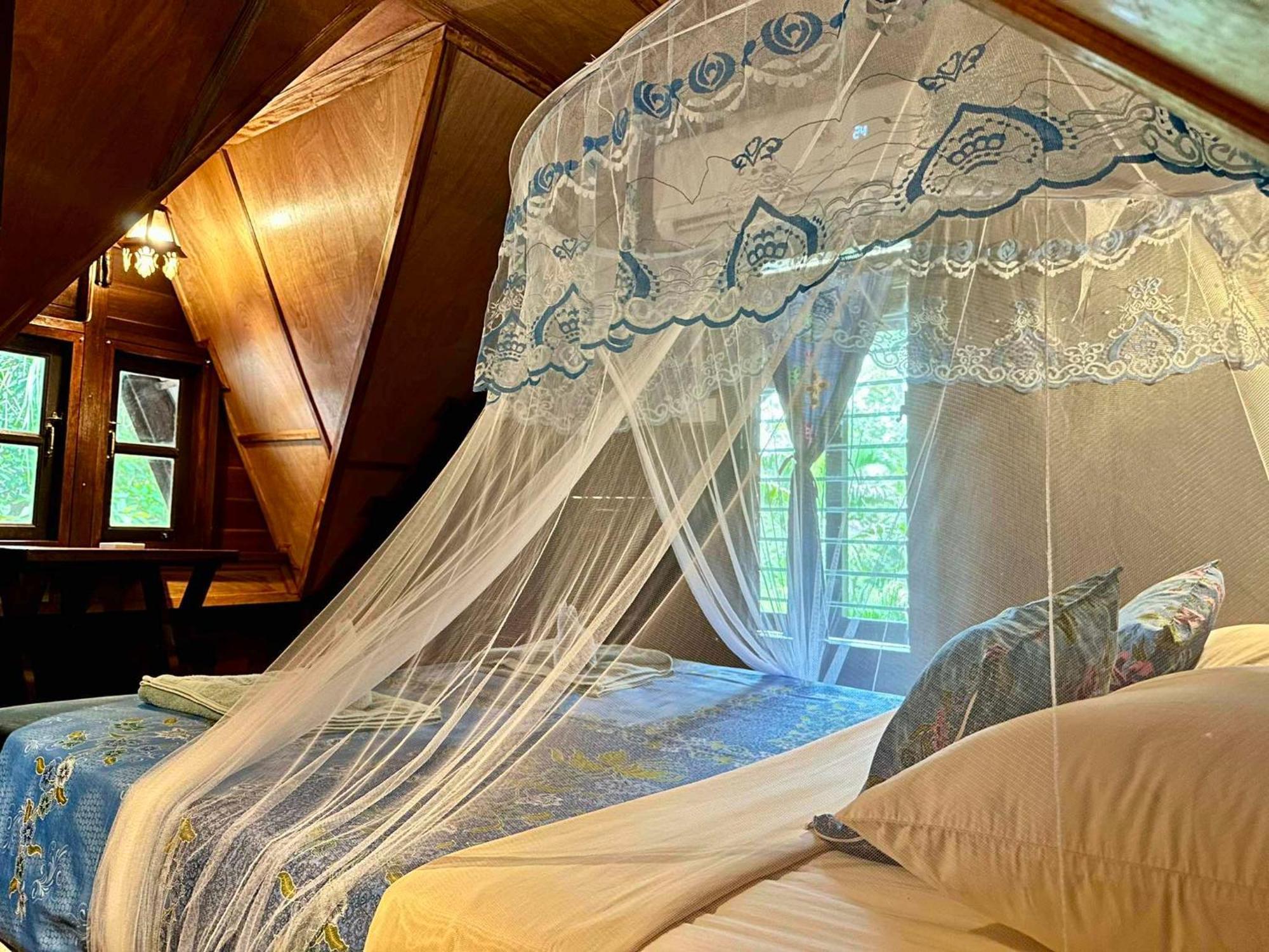 Sabai Corner Bungalows - Sha Extra Plus Ko Yao Noi Extérieur photo