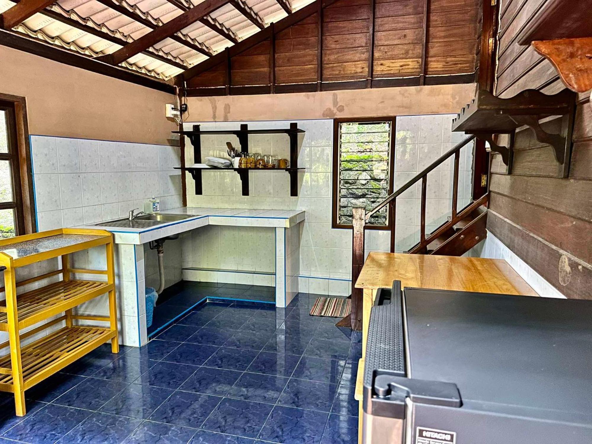 Sabai Corner Bungalows - Sha Extra Plus Ko Yao Noi Extérieur photo
