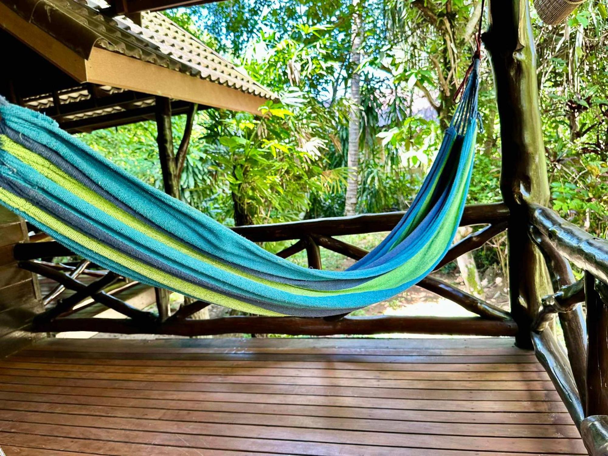Sabai Corner Bungalows - Sha Extra Plus Ko Yao Noi Extérieur photo