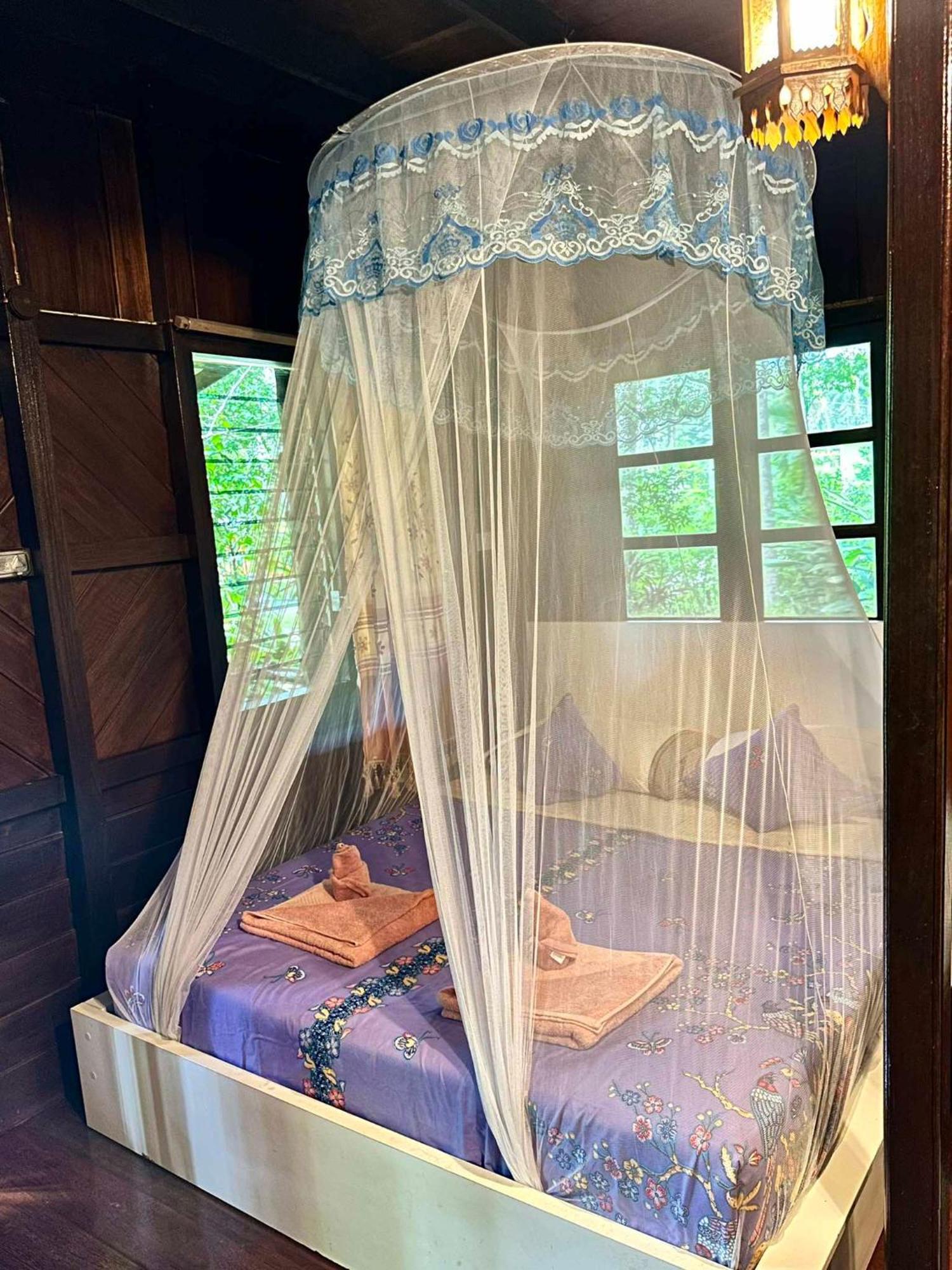 Sabai Corner Bungalows - Sha Extra Plus Ko Yao Noi Extérieur photo